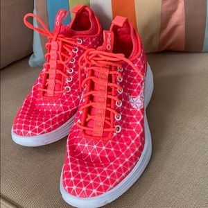 Nike ‘Lunarlon’ sneaker